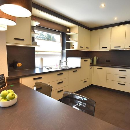 Bungalow Achtern Huus Grube Luaran gambar