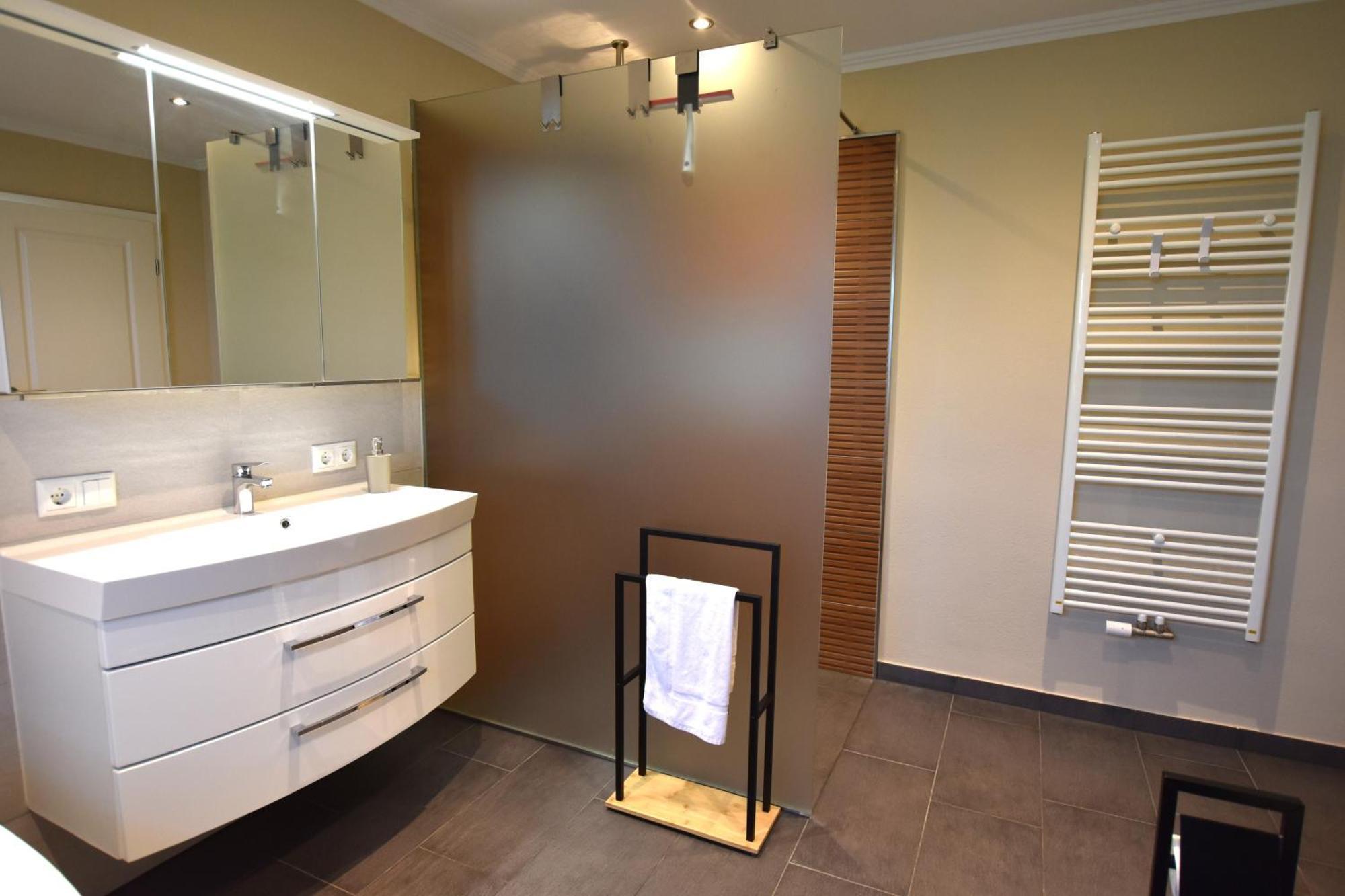 Bungalow Achtern Huus Grube Luaran gambar