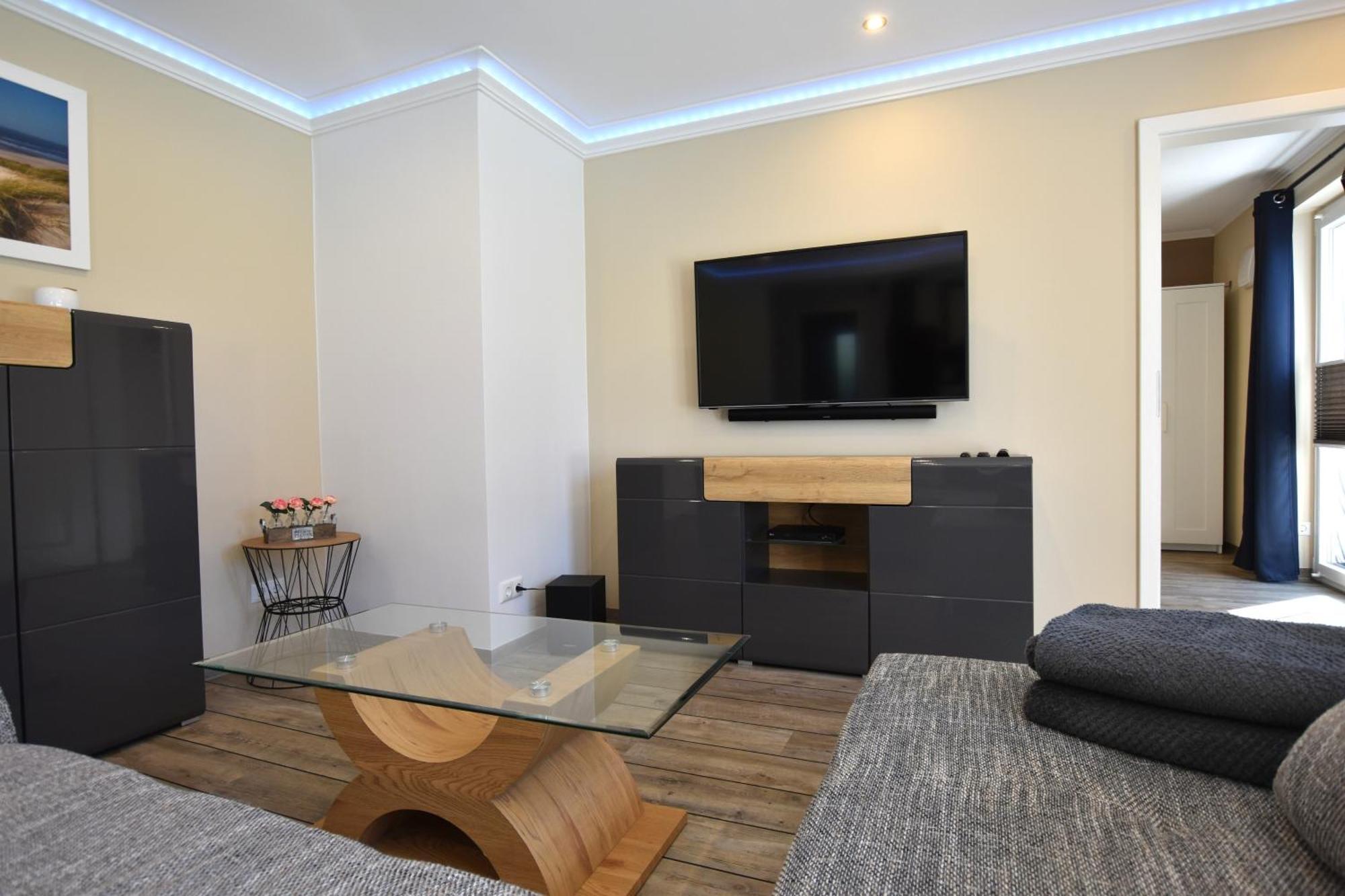 Bungalow Achtern Huus Grube Luaran gambar